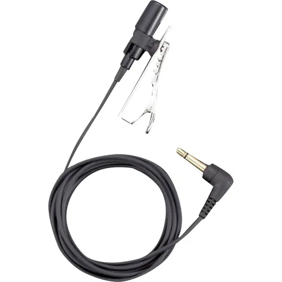 Olympus ME-15 Mikrofon til LS-20M, -42dB