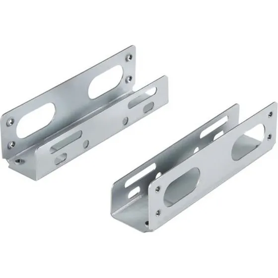 StarTech BRACKET 3,5" Sølvfarvet Harddiskadapter