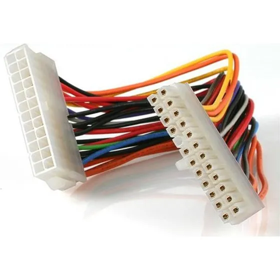 StarTech ATX24POWEXT 24-pin Forlænger 20 cm
