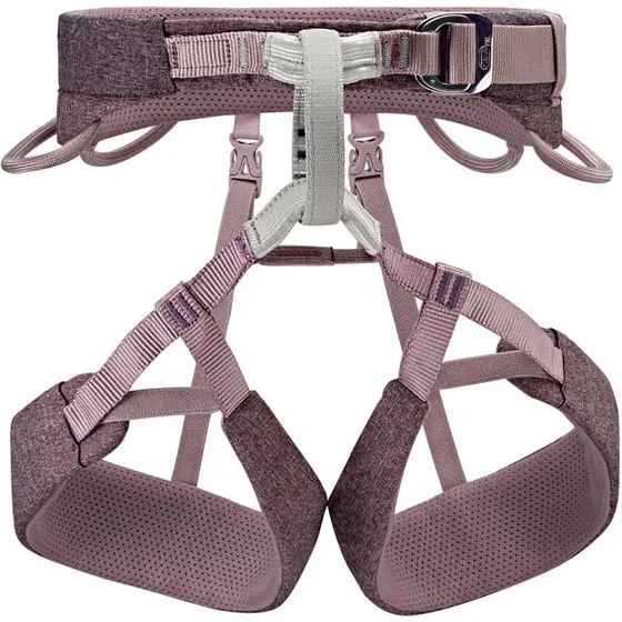 Petzl Selena klatresele, Rose (dame)