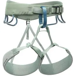 Black Diamond Women's Momentum klatresele – Desert Sage