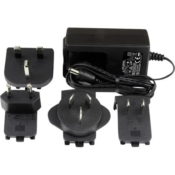 StarTech SVA5M3NEUA 5V 3A Strømforsyningsadapter