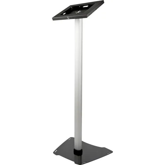 StarTech.com STNDTBLT1FS Tablet Floor Stand - 9,7" - Lockable - Metal