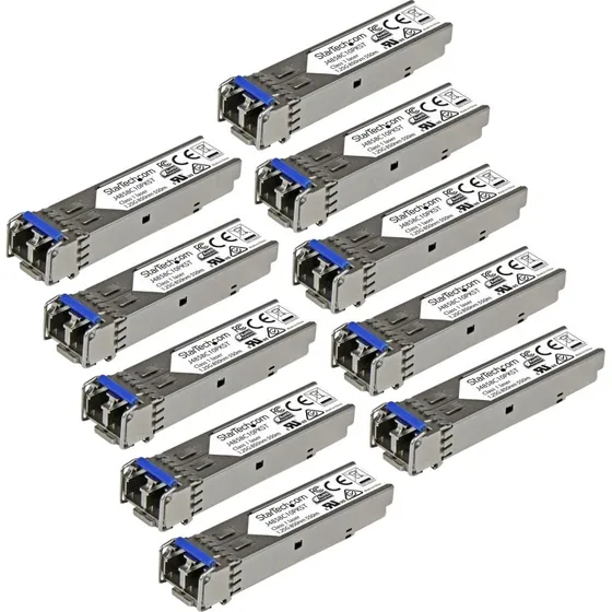 StarTech.com J4859C Kompatibel SFP 10pk 1000BASE-LX 10 km