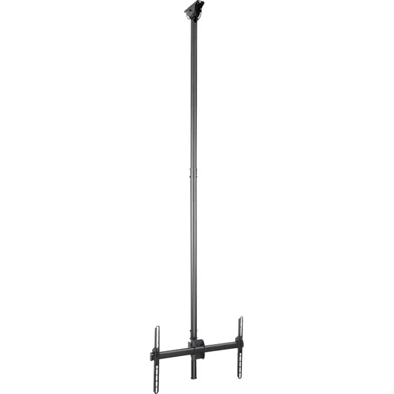 StarTech.com Ceiling TV Mount - 8,2' til 9,8' - Full Motion - 32"-75"