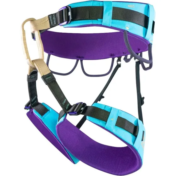 Beal Neo Blue klatresele