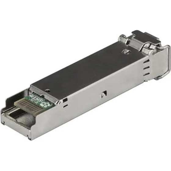 Startech SFP1000BXUST SFP-fiberoptisk modul, 1,25 Gbit/s, 10 km