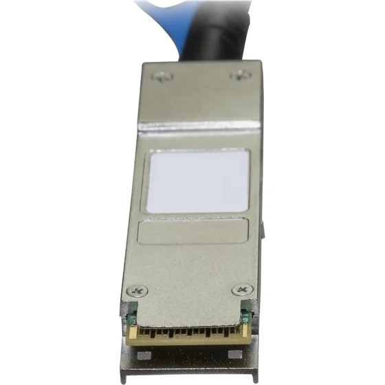 StarTech.com 1.2m SFP+ DAC Twinax Kabel, sort, JD096C kompatibelt
