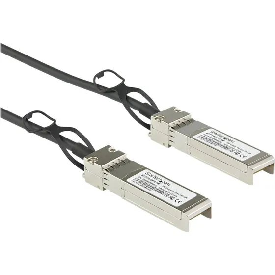 StarTech.com DAC-SFP-10G-3M 3m SFP+ Passive Twinax Kabel