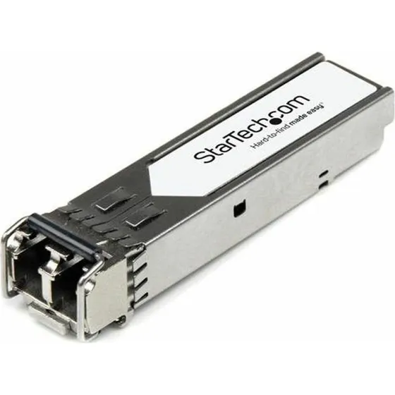 StarTech AR-SFP-1G-SX-ST SFP-modul, 1 Gbit/s, multimode, 550 m