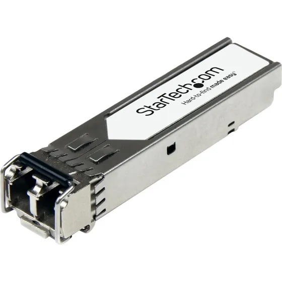 StarTech HPE JD092B SFP+ 10GBASE-SR 300m MMF Transceiver