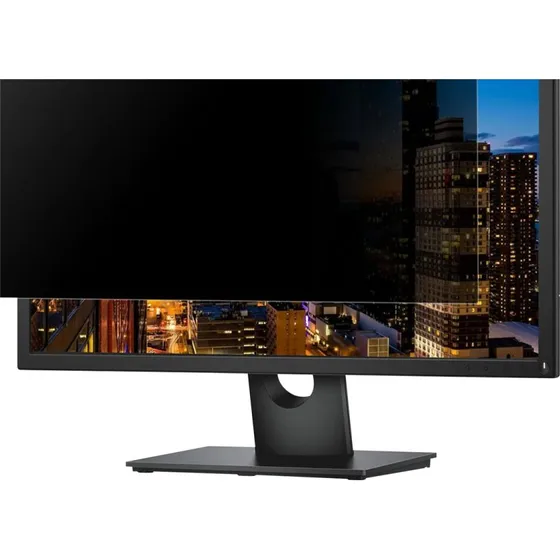 StarTech Privacy Screen 23" Skærmfilter, Blue Light Reducerende, 2-vejs