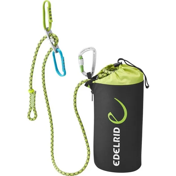 Edelrid Via Ferrata Belay Kit II (sikringssæt)