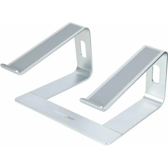StarTech Laptop Stand Aluminium, Sølv, Op til 17"