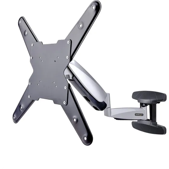 StarTech.com FHA-TV-WALL-MOUNT, Vægmontering 23"-55", 30kg, Full Motion