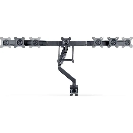 StarTech 3M1A3SG-MONITOR-ARM 3-skærmsskærmholder, justerbar, 17-27"