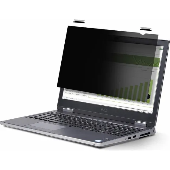 StarTech 125TF-PRIVACY-SCREEN Privatlivsfilter 12,5"