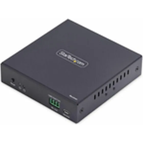 StarTech IH2006-HDMI-RX HDMI 2.0 Modtager, Sort