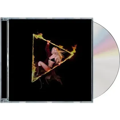 Ava Max - Don't Click Play (CD)