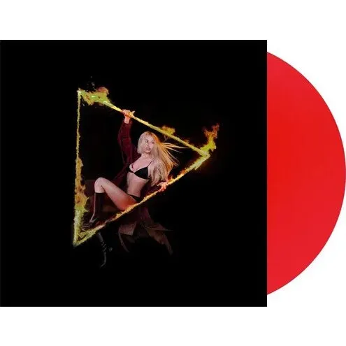 Ava Max - Don't Click Play - Vinyl Lp
