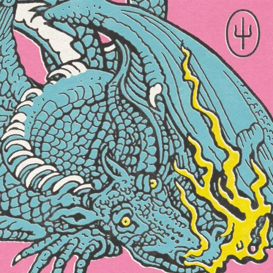 Twenty One Pilots: Scaled and Icy (CD) 2021