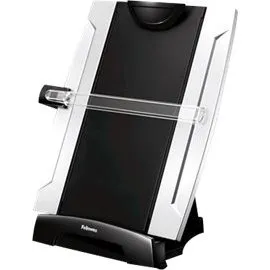 Fellowes Office Suites Kopiholder med Memo Board, sort