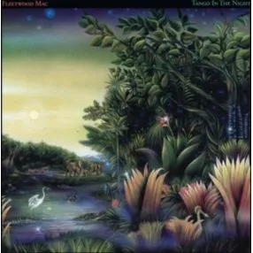 Fleetwood Mac - Tango In The Night (CD)