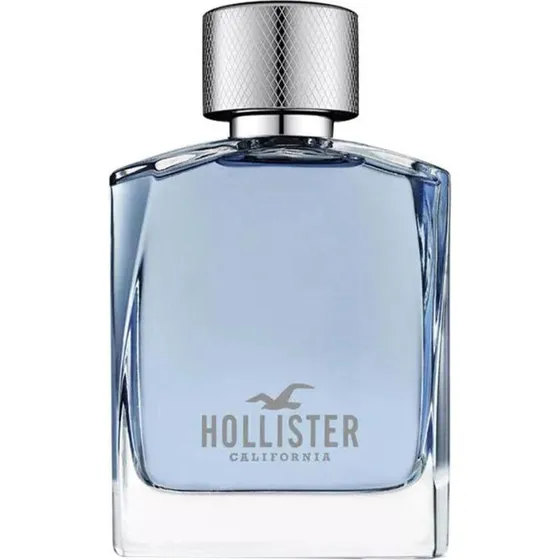 Hollister Wave For Him Eau de Toilette 100 ml