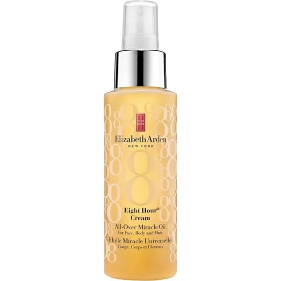 Elizabeth Arden Eight Hour Cream All Over Miracle Oil 100 ml