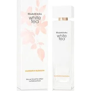 Elizabeth Arden Hvid Te Mandarin Blossom EDT 100 ml