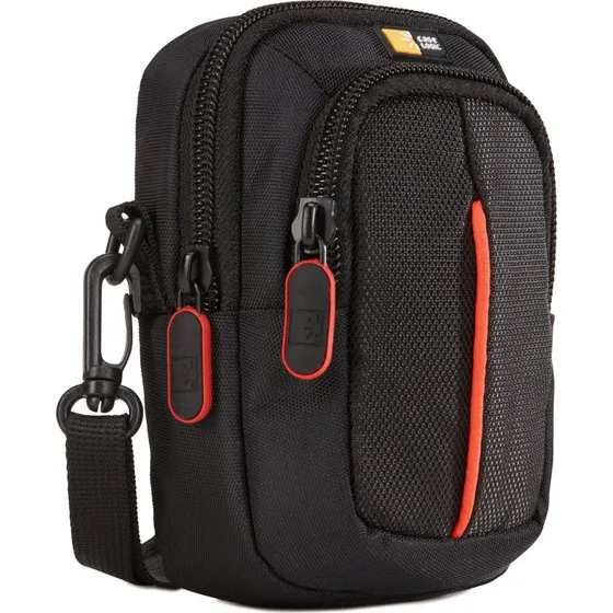 Case Logic Advanced Point & Shoot Camera Case, Sort