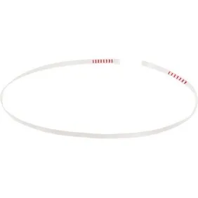 Mammut Alpine Trad Sling 120 cm (hvid) – Dyneema