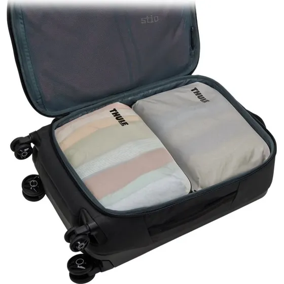 Thule Compression Cube Medium Hvid
