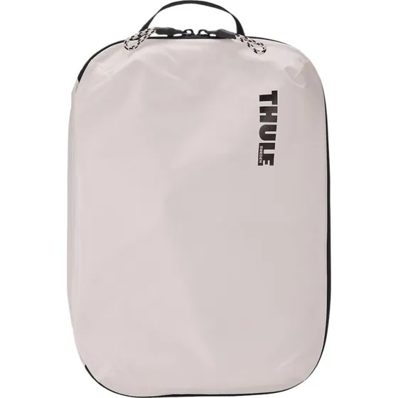 Thule Clean/Dirty Packing Cube Medium - Hvid