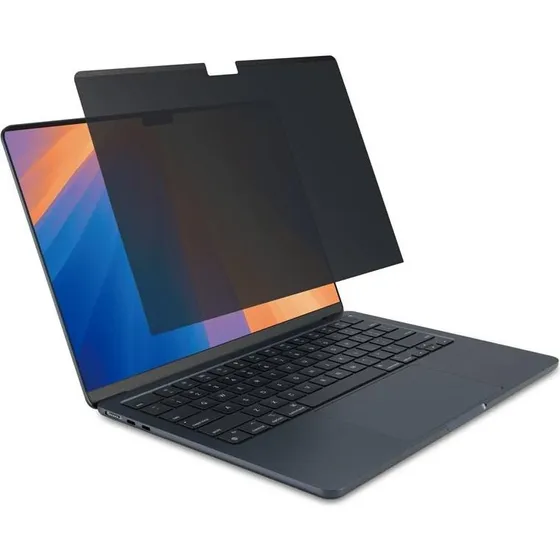 Kensington MagPro Elite Skærmfilter til MacBook Air 13" (M2/M3/M4, 2022+)