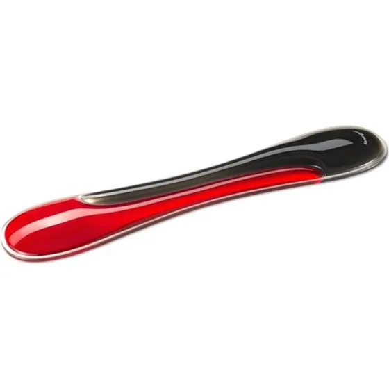 Kensington K62442WW Gel-musemåtte Blå/Rød