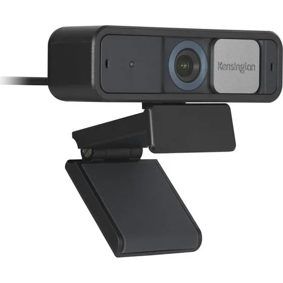 Kensington W2050 Pro 1080p Webcam med Autofokus