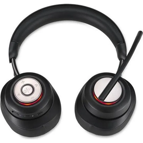 Kensington H3000 Bluetooth Headset Sort