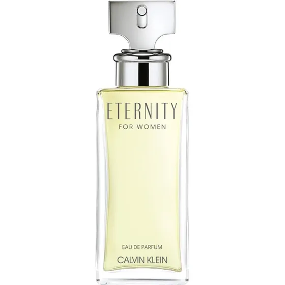 Calvin Klein Eternity for Women EDP 100ml