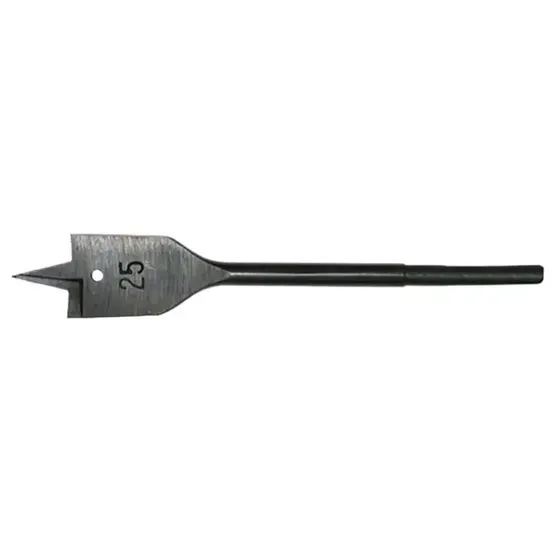 Makita Fladbor 10x150mm D-07696 - Hexagon, træbor