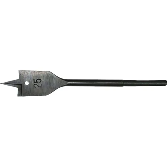 Makita Borebit 12 mm, cylindrisk, 150 mm - for træ, kompositmaterialer