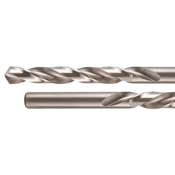 Makita HSS Bor 2x49 mm D-09662 – Stål, Aluminium, Messing