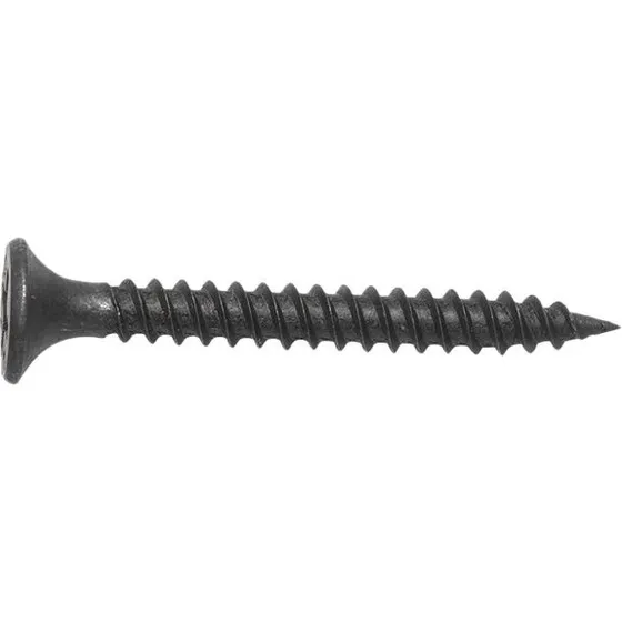 Makita Gipsvægskrue 30 mm PH2 1000 stk