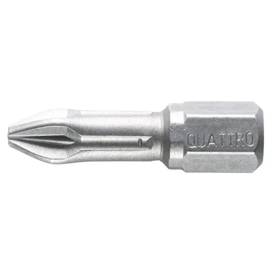 Makita Skruetrækkerbit PZ1 3 stk, 25 mm
