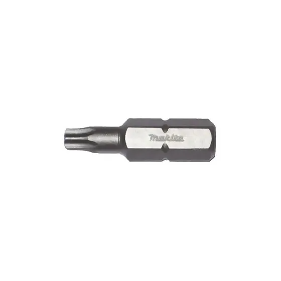 Makita Bitssæt T20 3 Dele 25 mm - B-23612
