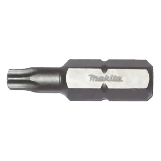 Makita Bitssæt T30 25 mm, 3 dele - B-23640