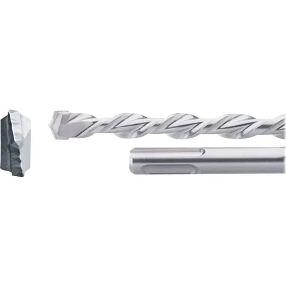 Makita V-PLUS Borebit 6 mm SDS-plus 110 mm