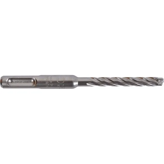 Makita Nemesis II SDS-plus 7x115 mm Hammerbit