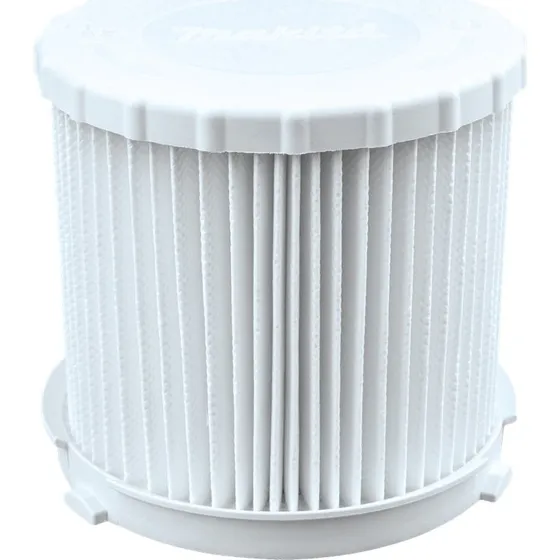 Makita HEPA Filter til DVC750L og XCV11Z