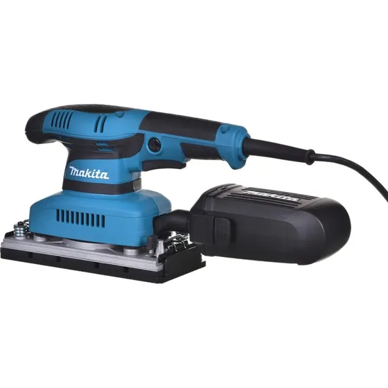 Makita BO3710 Rystepudser 190W, 11.000 OPM